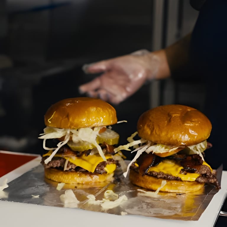 Serving Las Vegas One Great Meal at a Time 