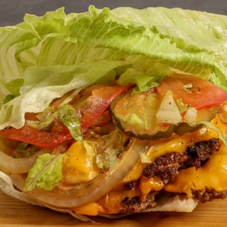 The OG Protein Smash