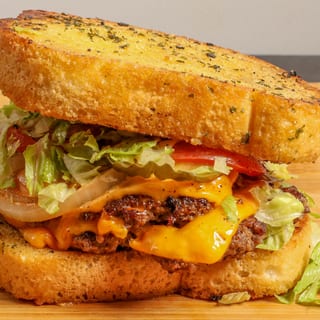 The Smash Melt