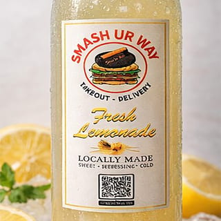 Lemonade