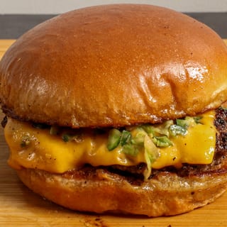 The Diablo Smash