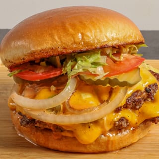 The Double OG Smash